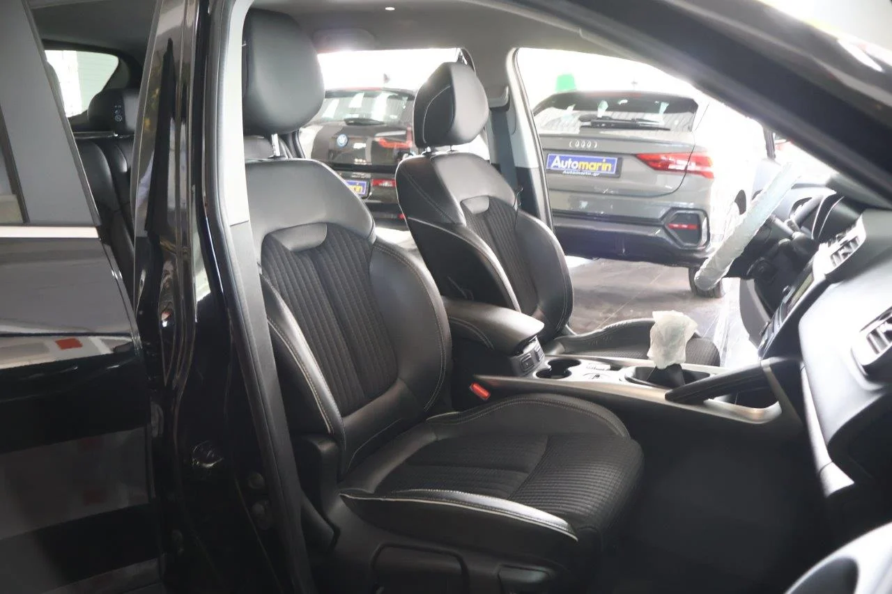Renault Kadjar - View model 24