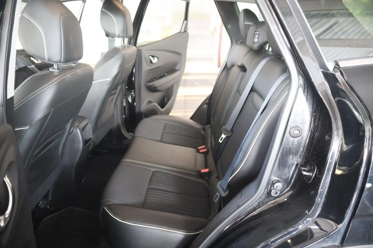 Renault Kadjar - View model 25