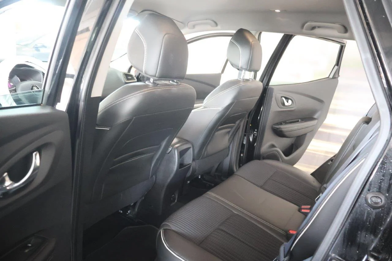 Renault Kadjar - View model 26