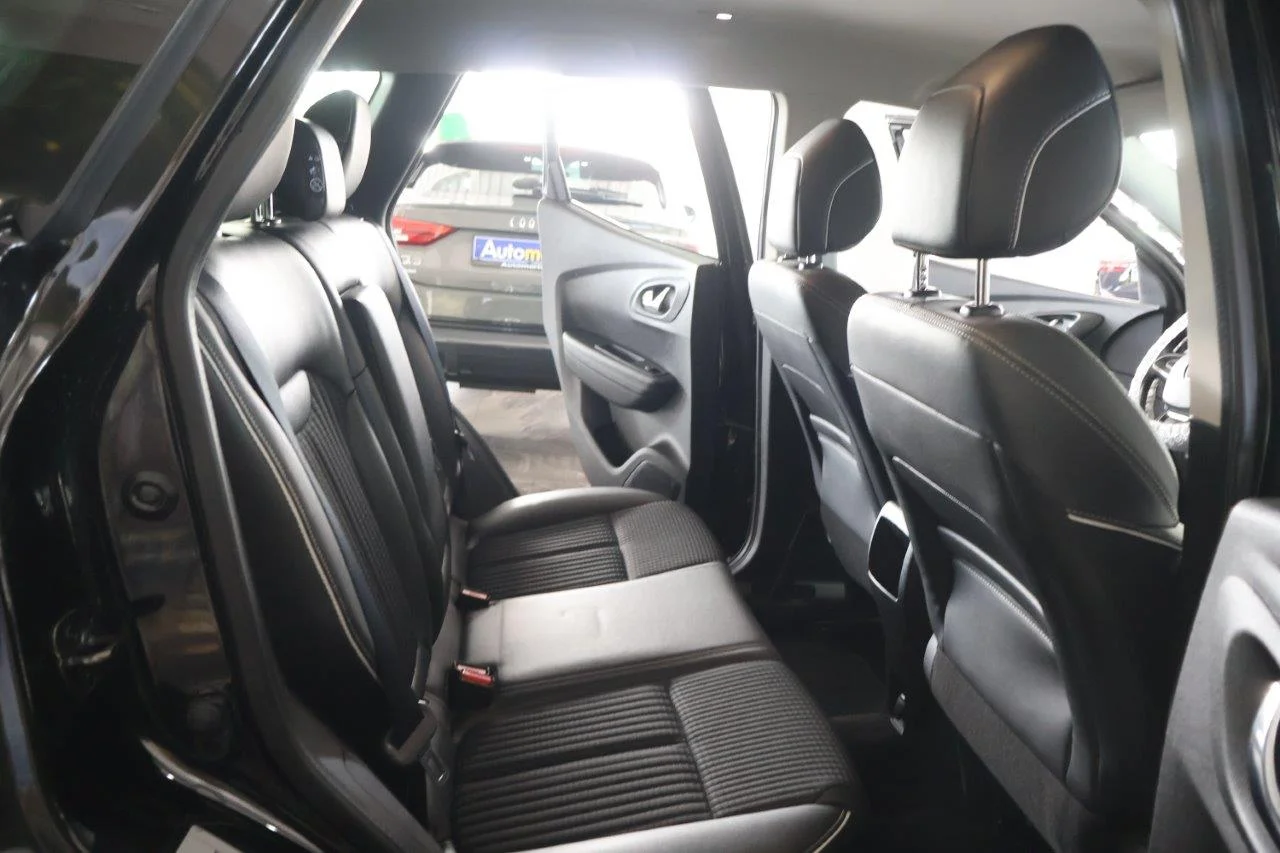 Renault Kadjar - View model 28