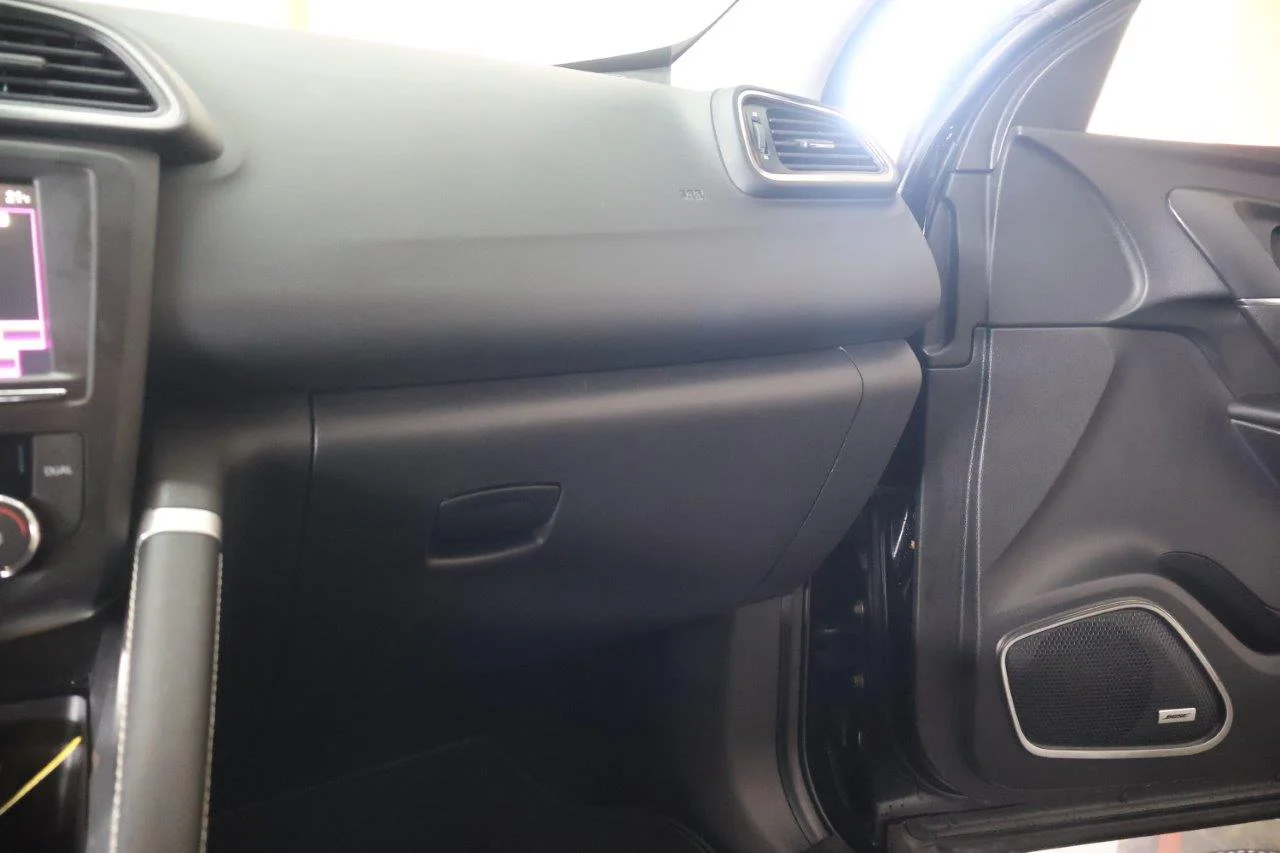 Renault Kadjar - View model 31