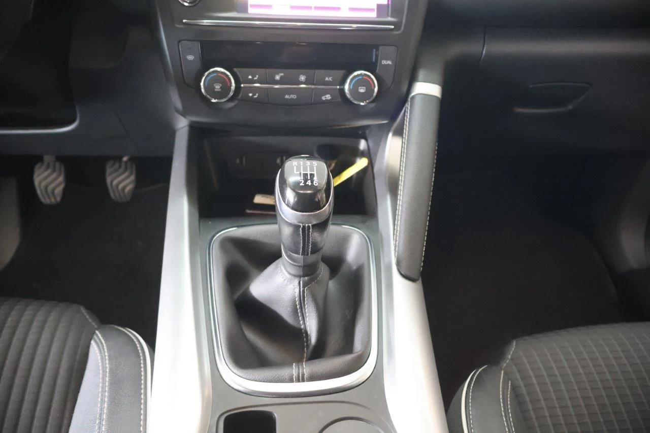 Renault Kadjar - View model 32