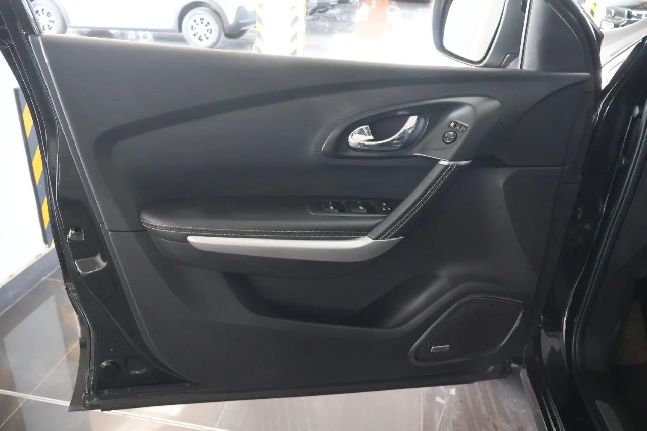 Renault Kadjar - View model 33