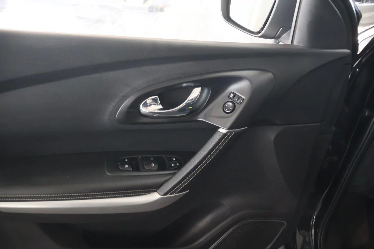 Renault Kadjar - View model 34