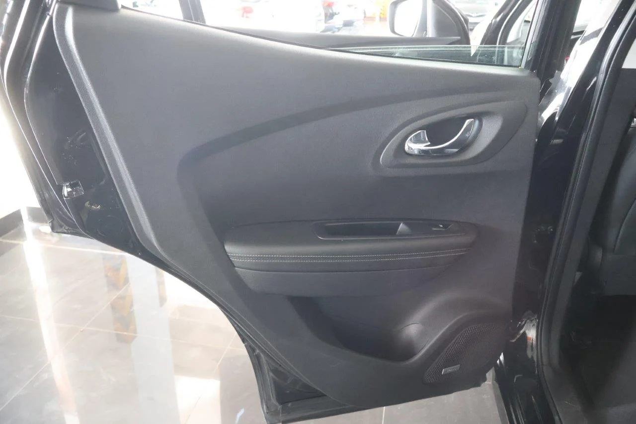 Renault Kadjar - View model 35