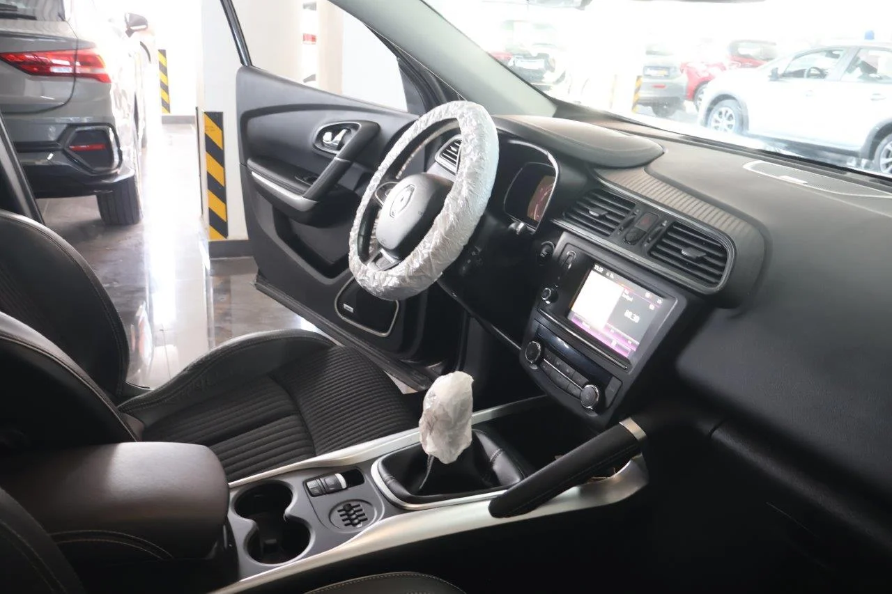 Renault Kadjar - View model 36
