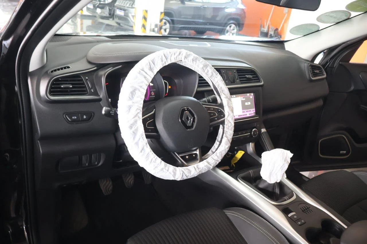 Renault Kadjar - View model 37