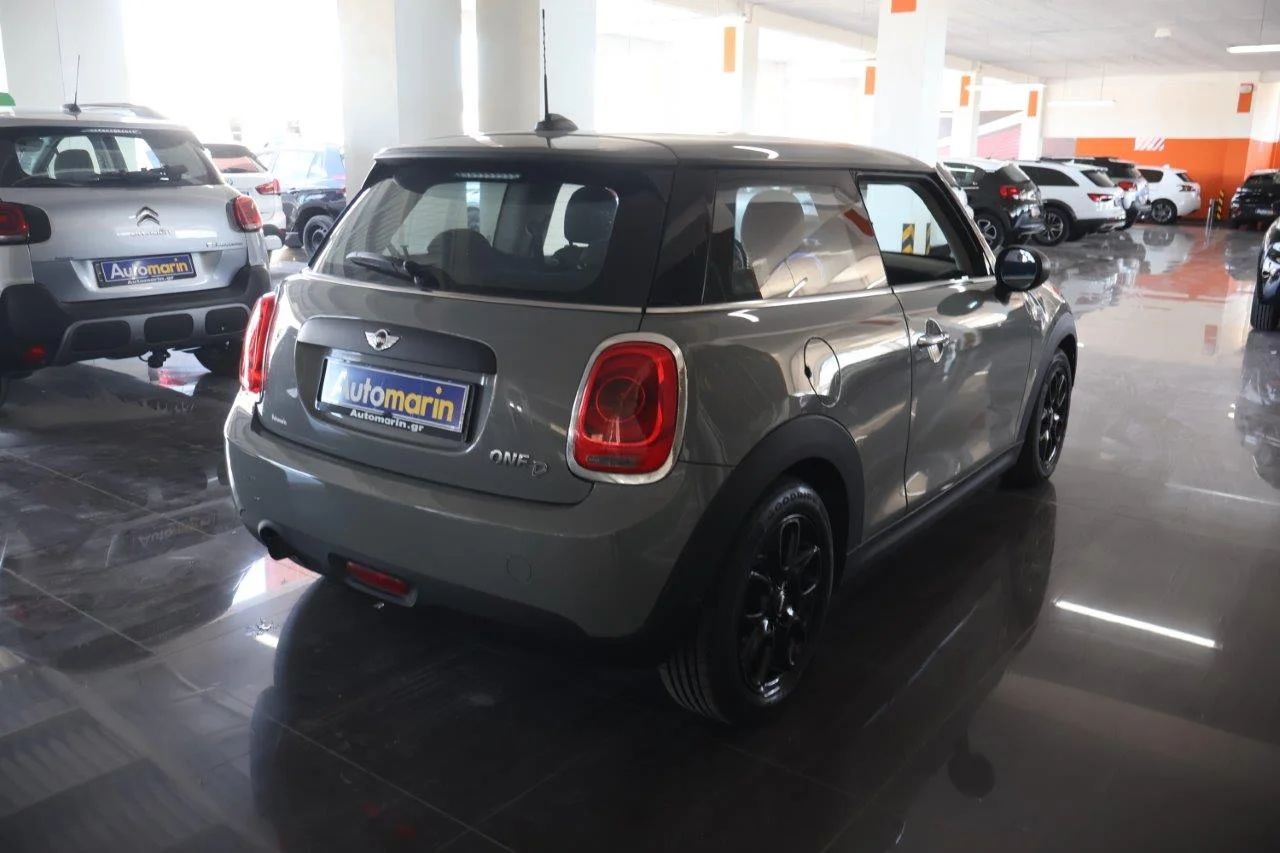 View 5 - Mini ONE - 2017