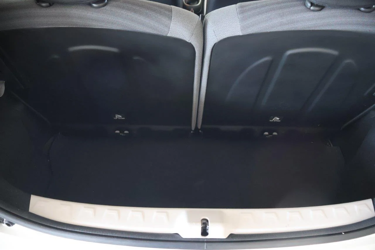 Toyota Aygo - View model 10
