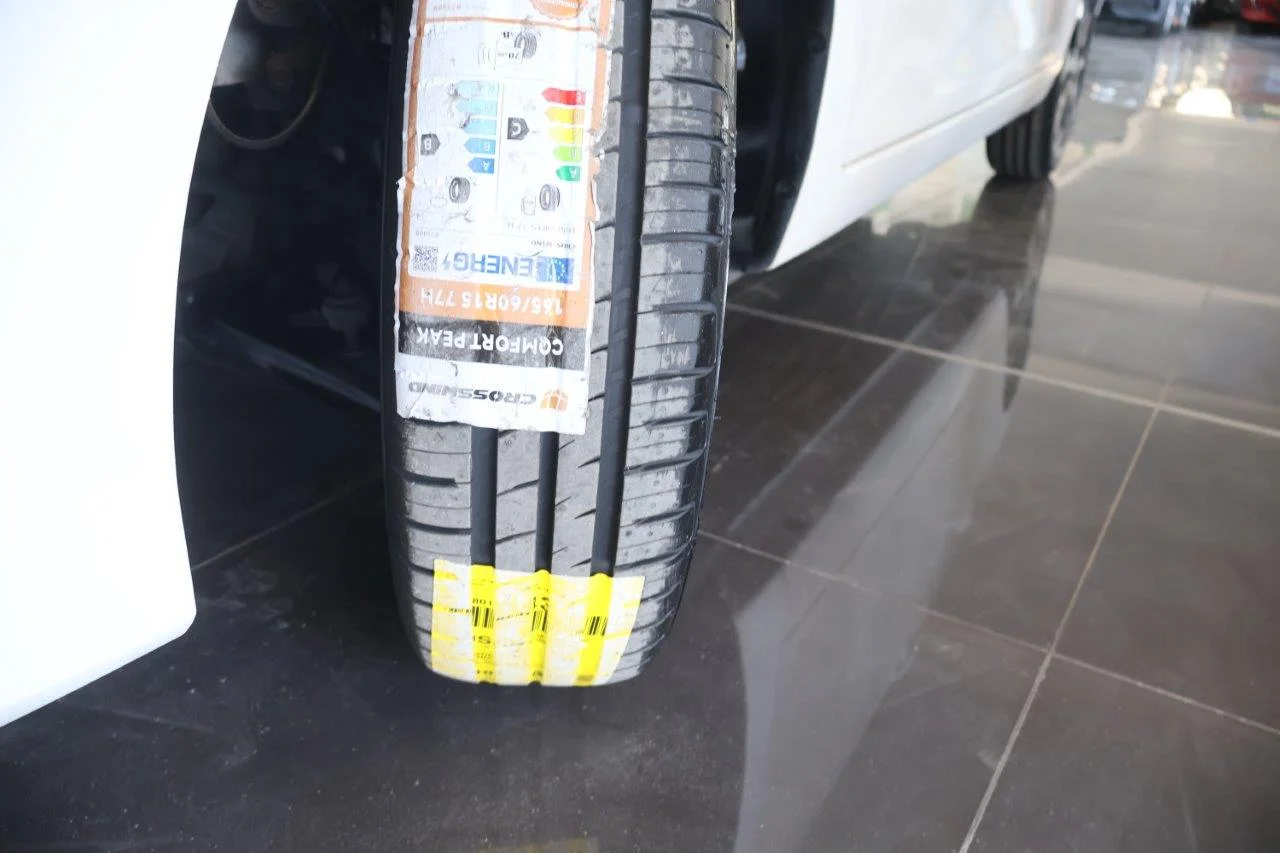 Toyota Aygo - View model 13