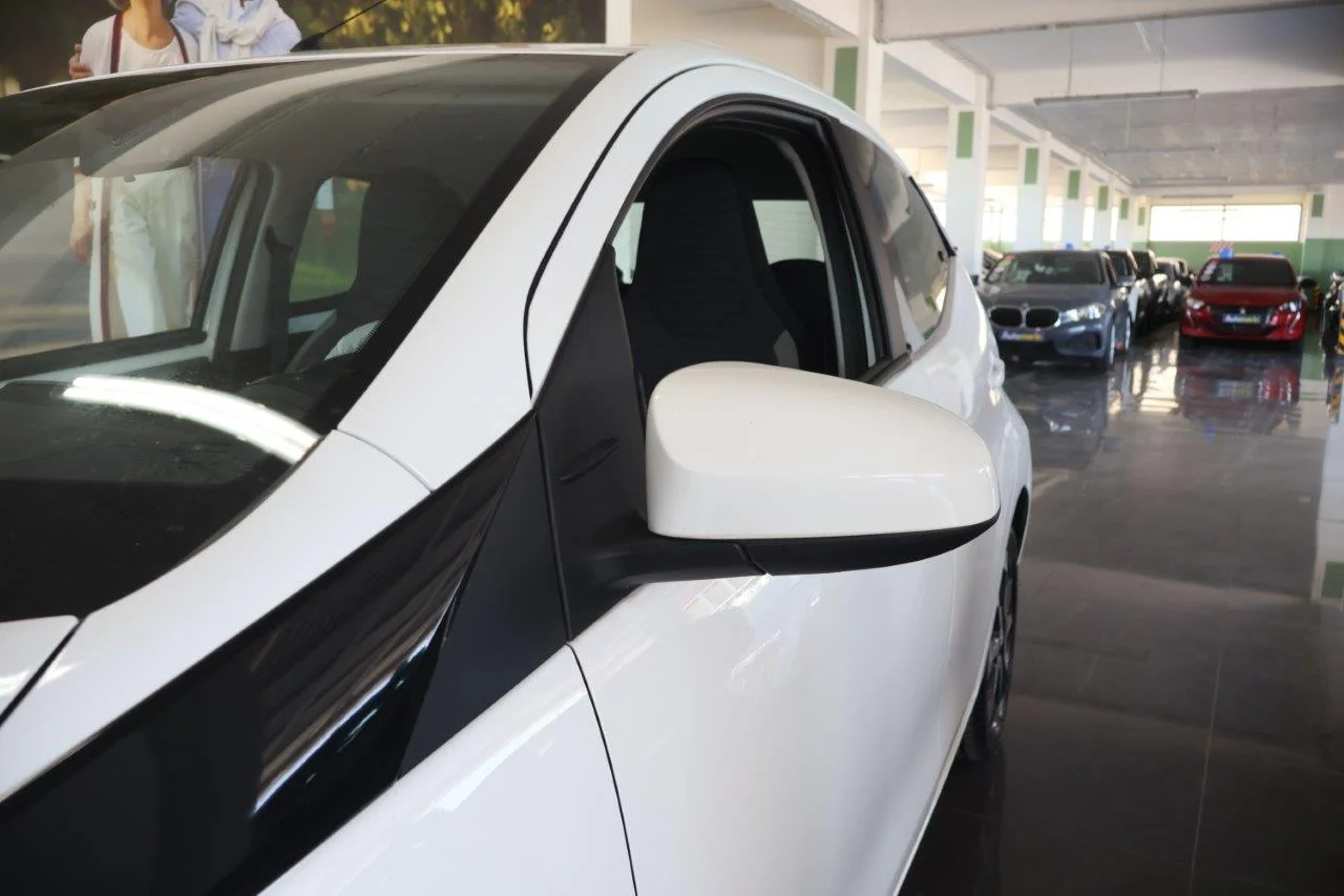 Toyota Aygo - View model 14