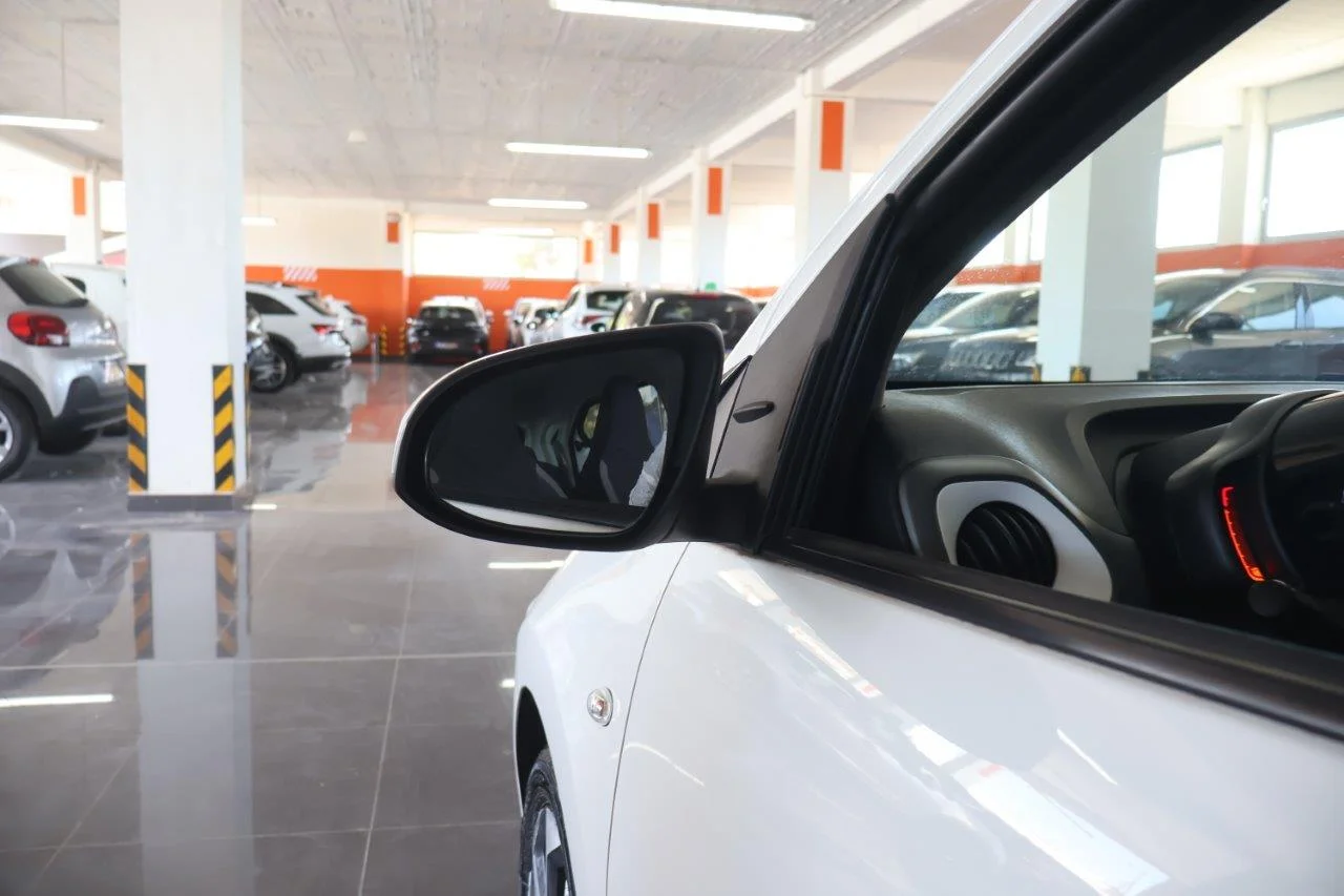 Toyota Aygo - View model 15