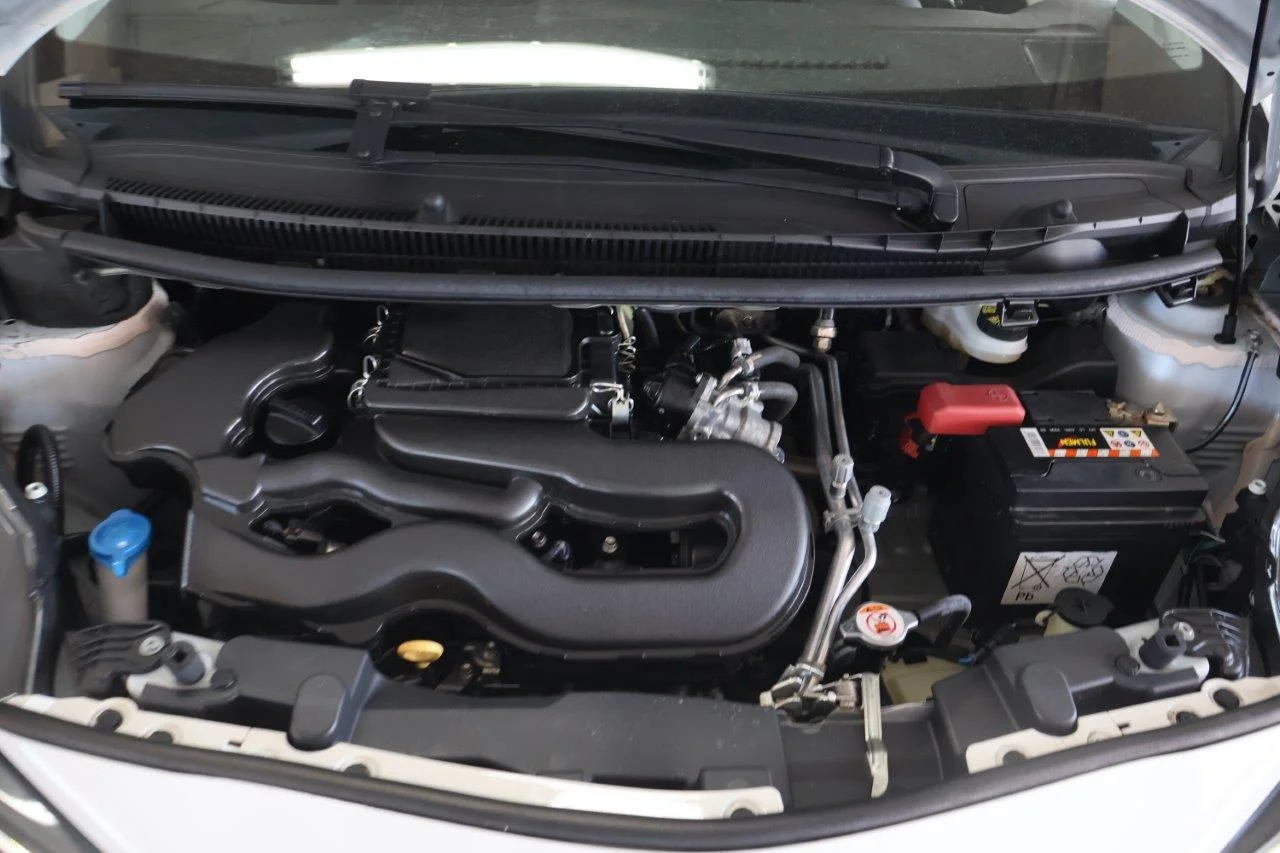 Toyota Aygo - View model 20