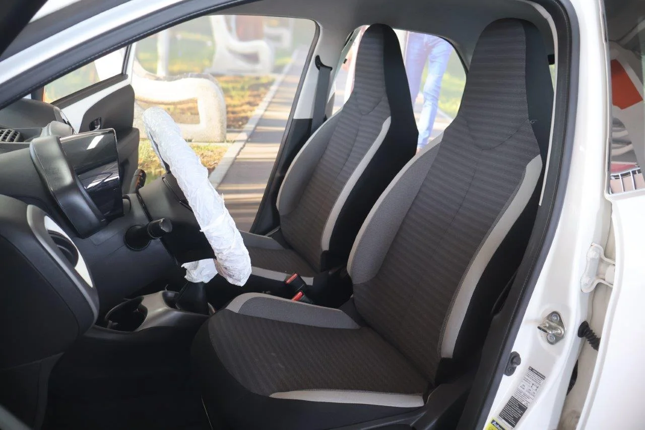 Toyota Aygo - View model 22