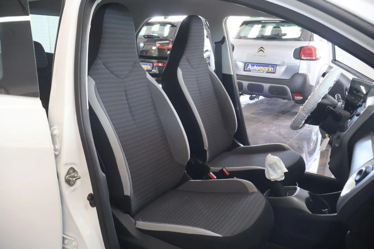 Toyota Aygo - View model 23