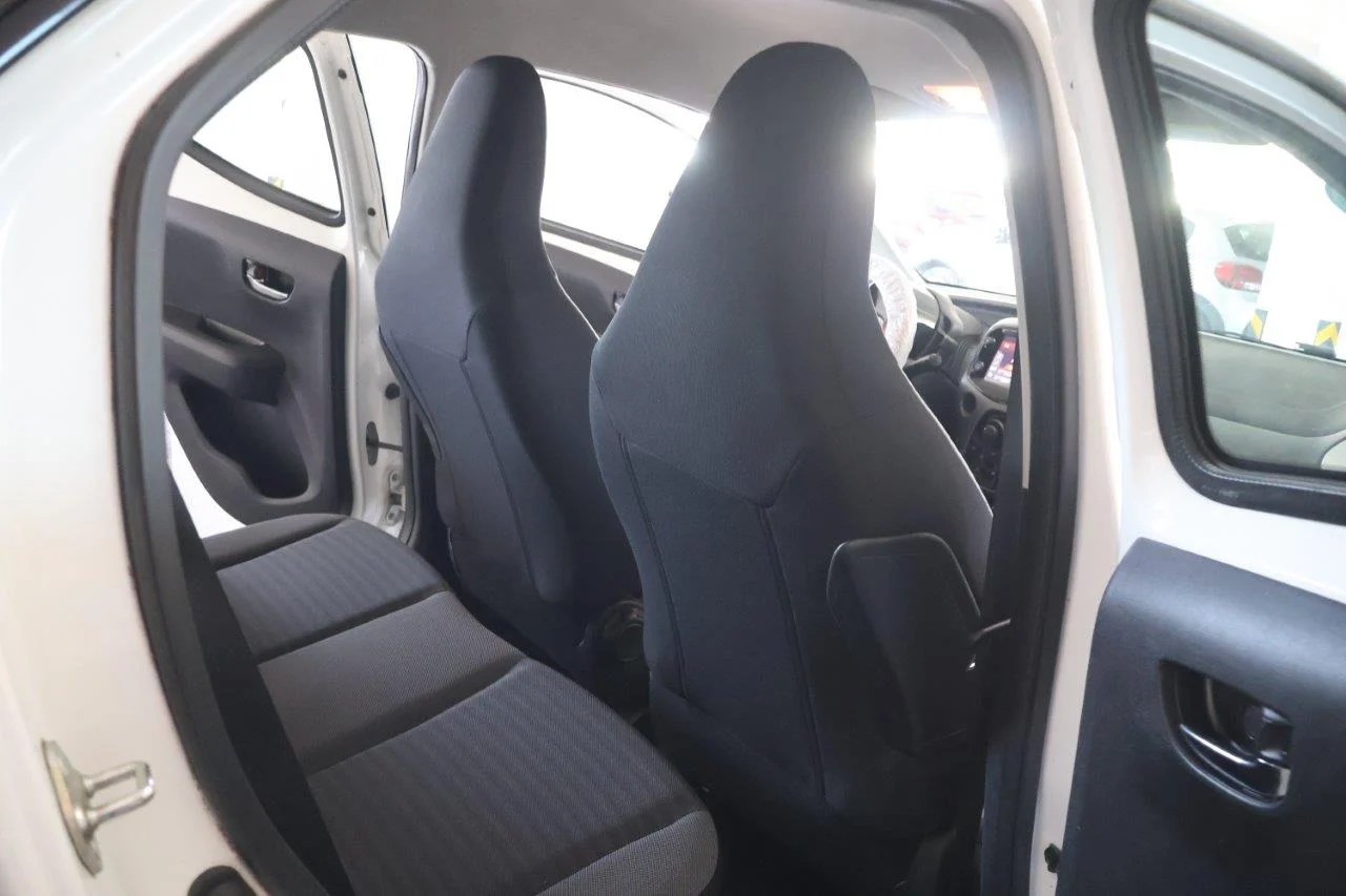 Toyota Aygo - View model 26