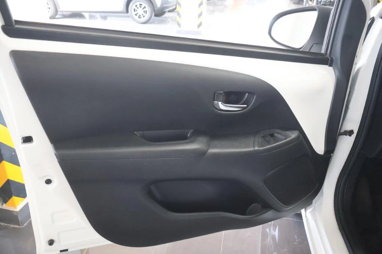 Toyota Aygo - View model 31