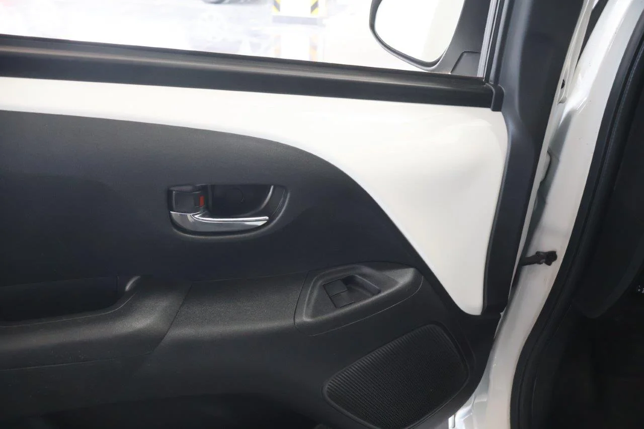 Toyota Aygo - View model 32