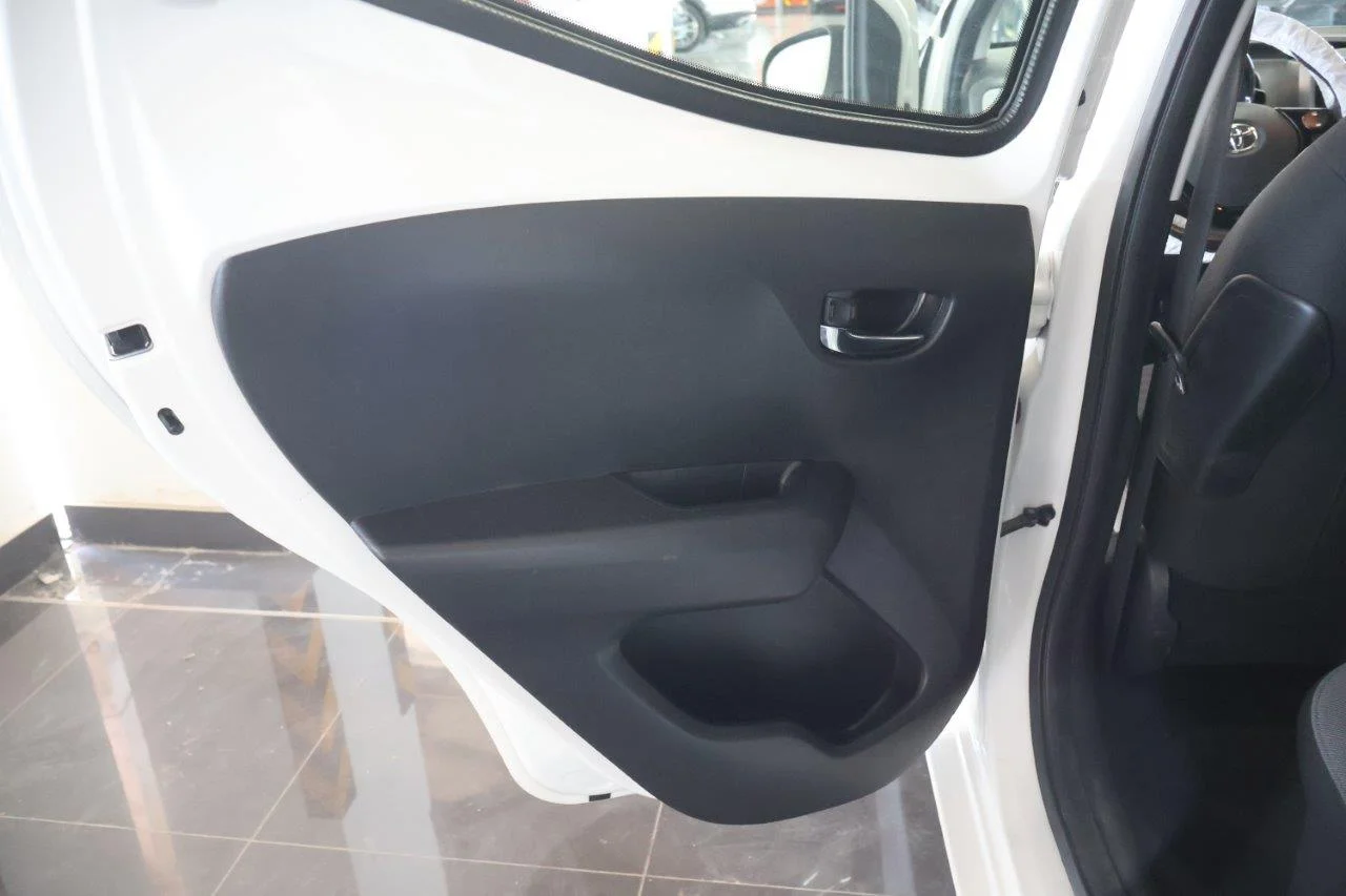 Toyota Aygo - View model 33