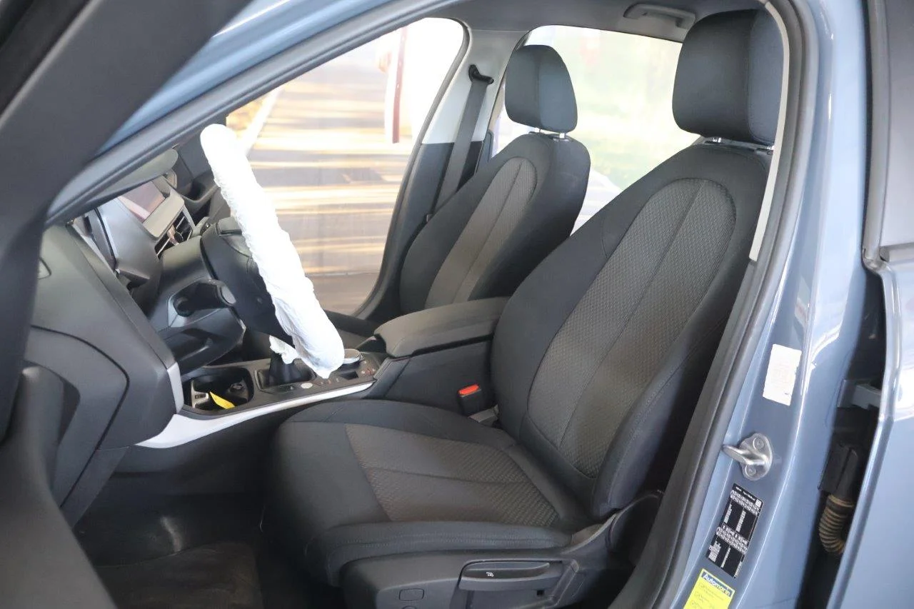 Bmw 116 - View model 22