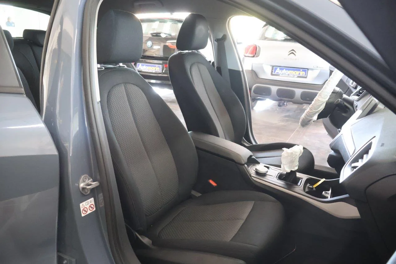 Bmw 116 - View model 23