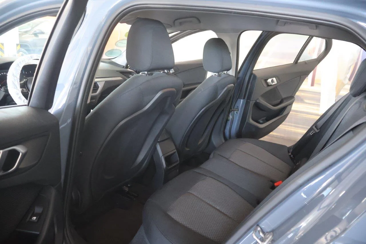 Bmw 116 - View model 25