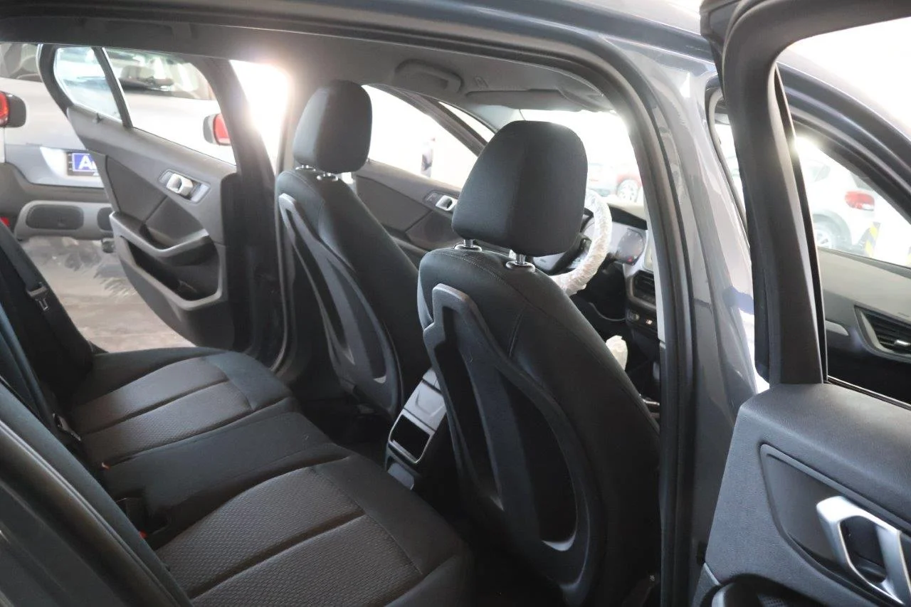 Bmw 116 - View model 26
