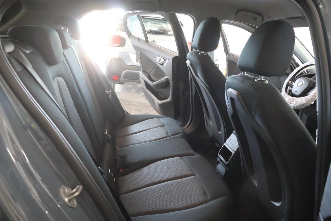 Bmw 116 - View model 27