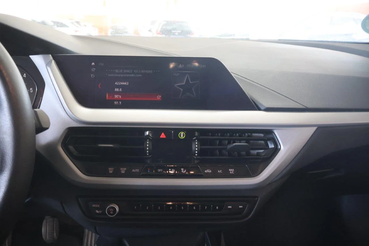 Bmw 116 - View model 28