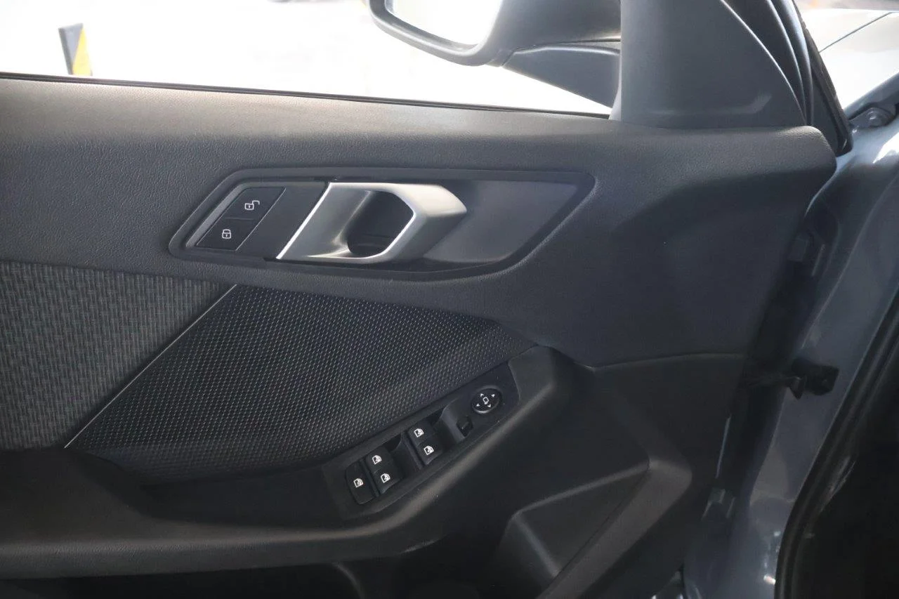 Bmw 116 - View model 32