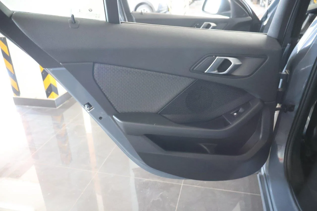 Bmw 116 - View model 33