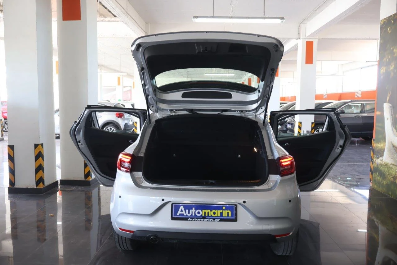 Renault Clio - View model 8