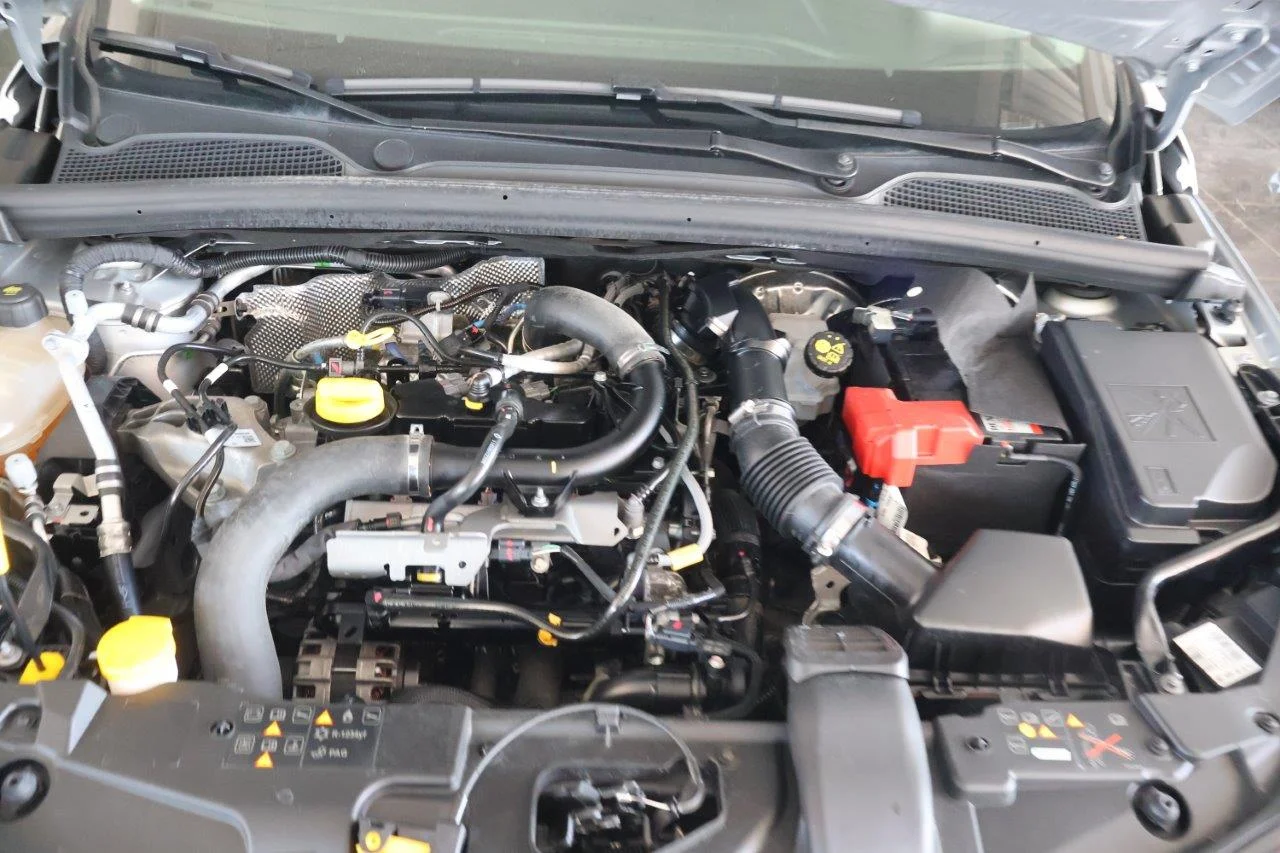 Renault Clio - View model 20