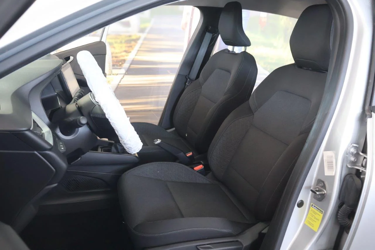 Renault Clio - View model 22