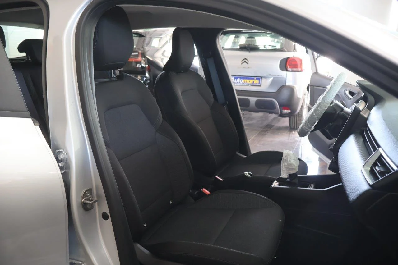 Renault Clio - View model 23