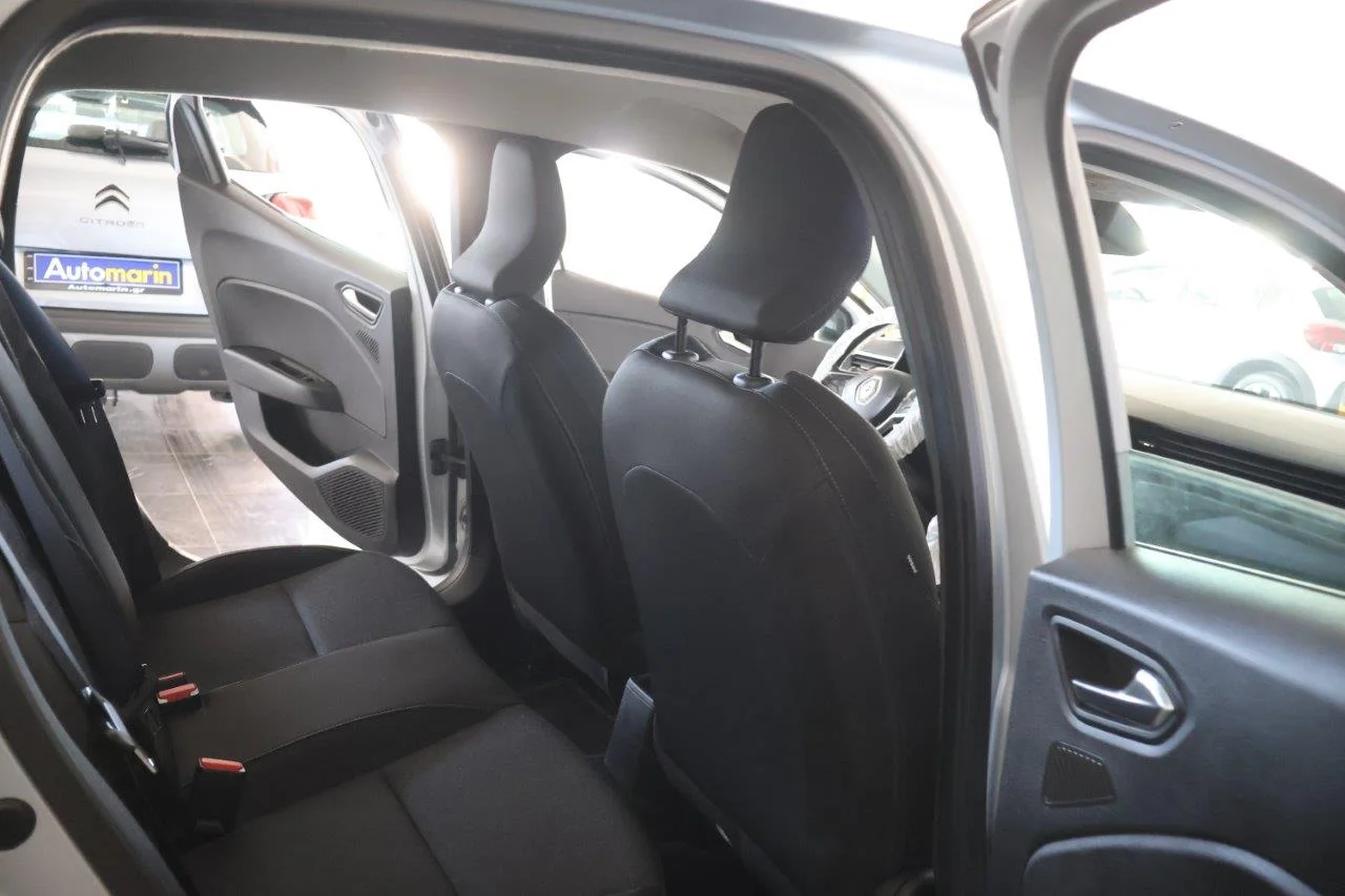 Renault Clio - View model 25