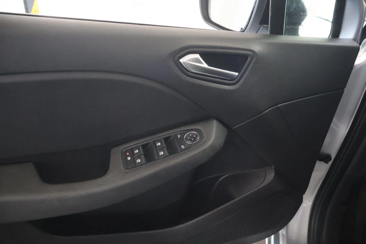 Renault Clio - View model 31