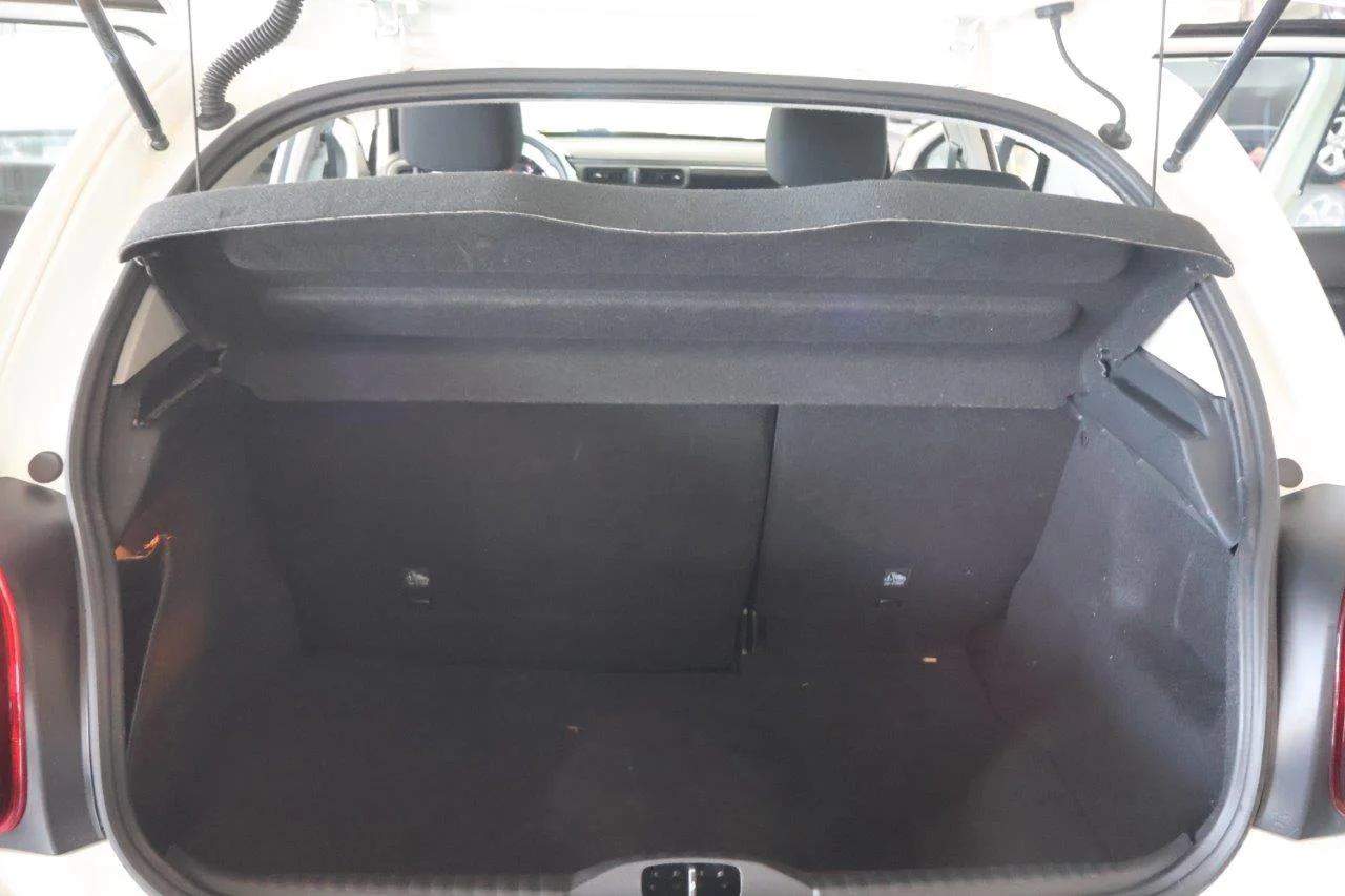 Citroen C3 - View model 10