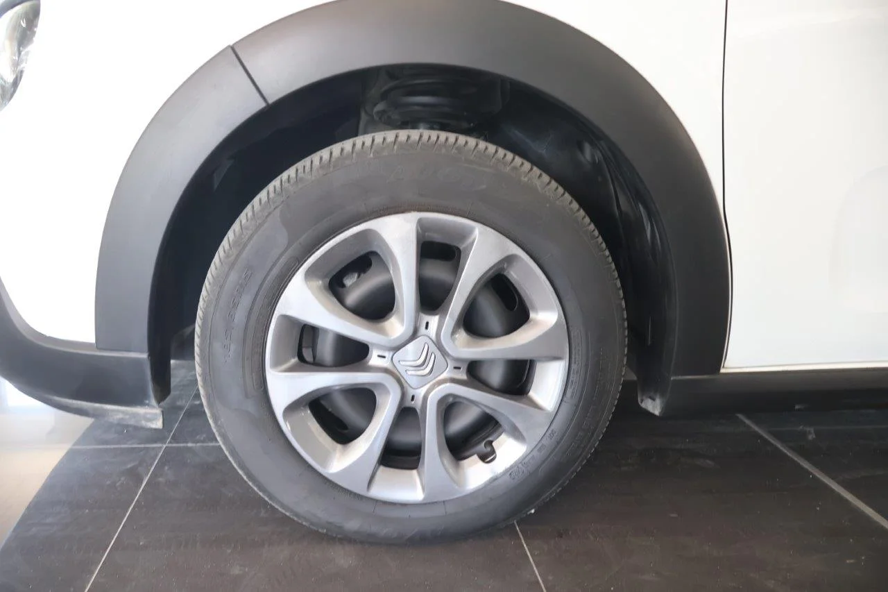 Citroen C3 - View model 14