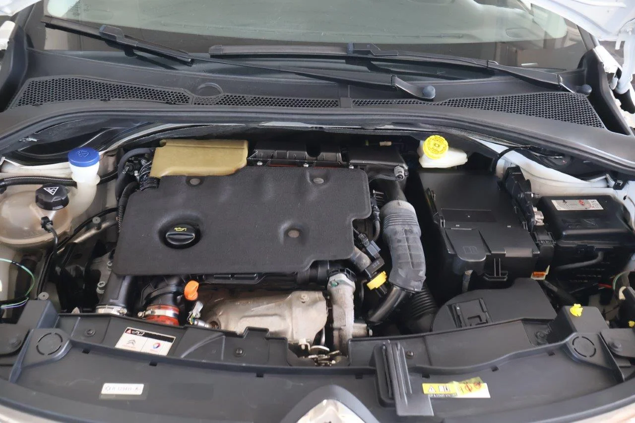 Citroen C3 - View model 21