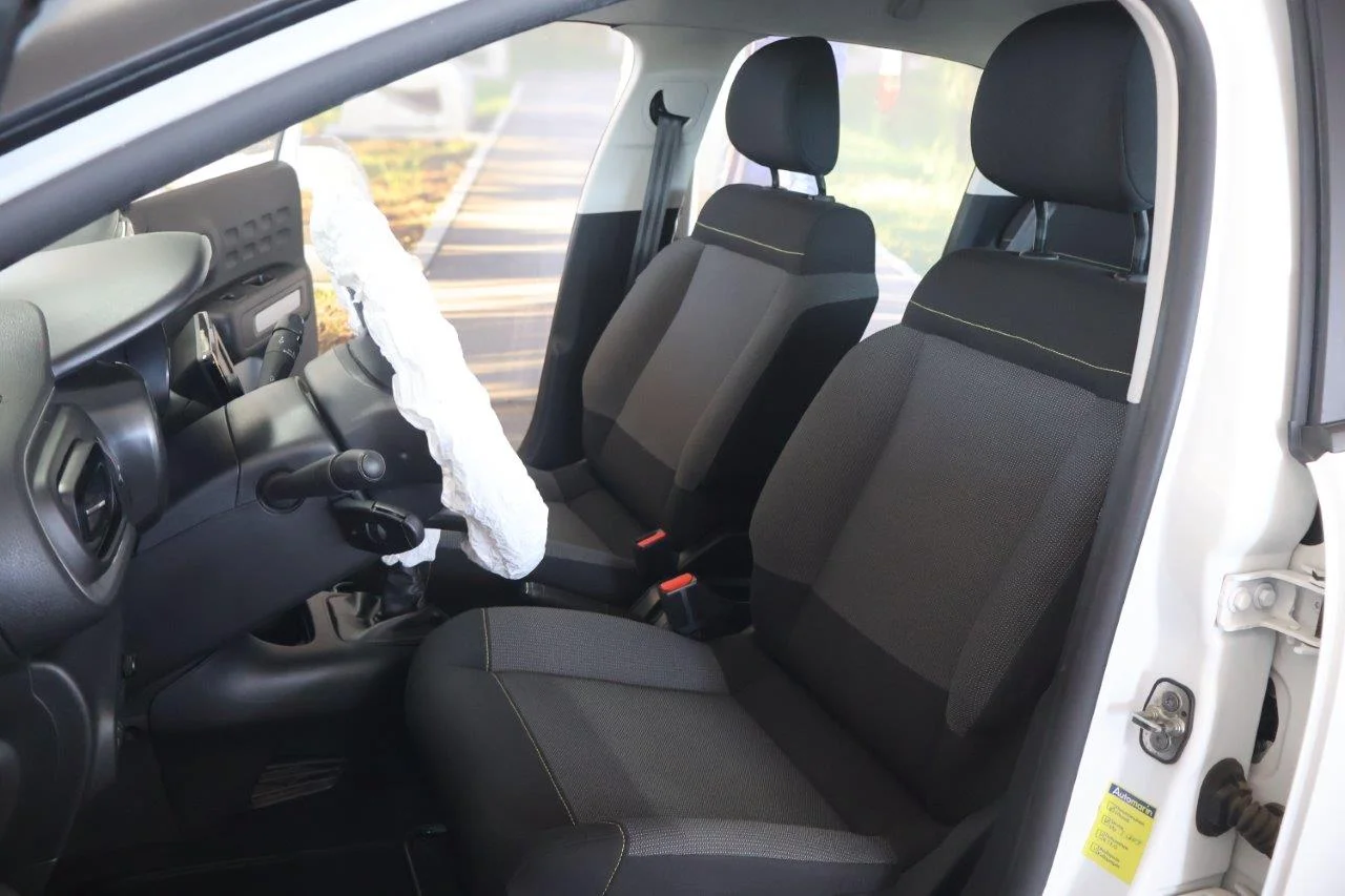 Citroen C3 - View model 23