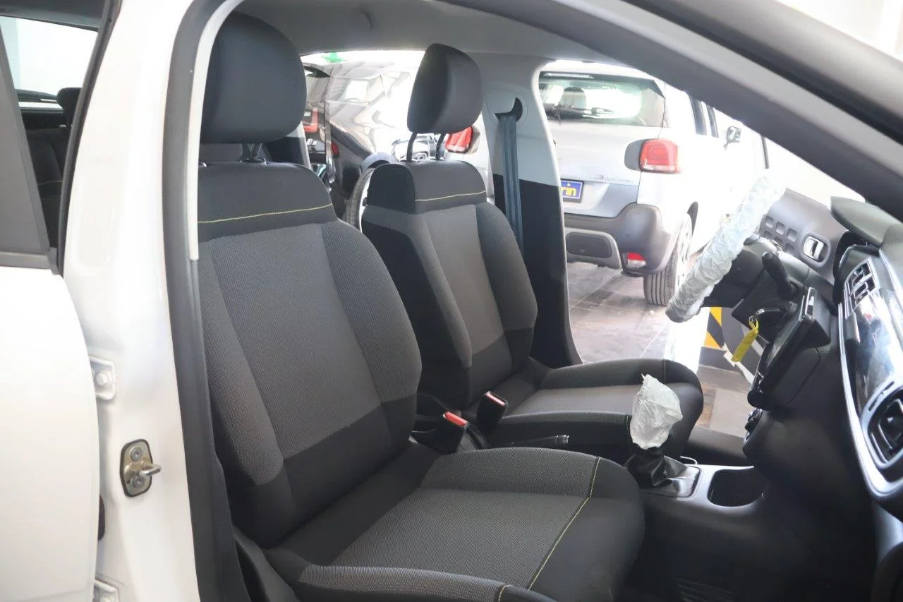 Citroen C3 - View model 24