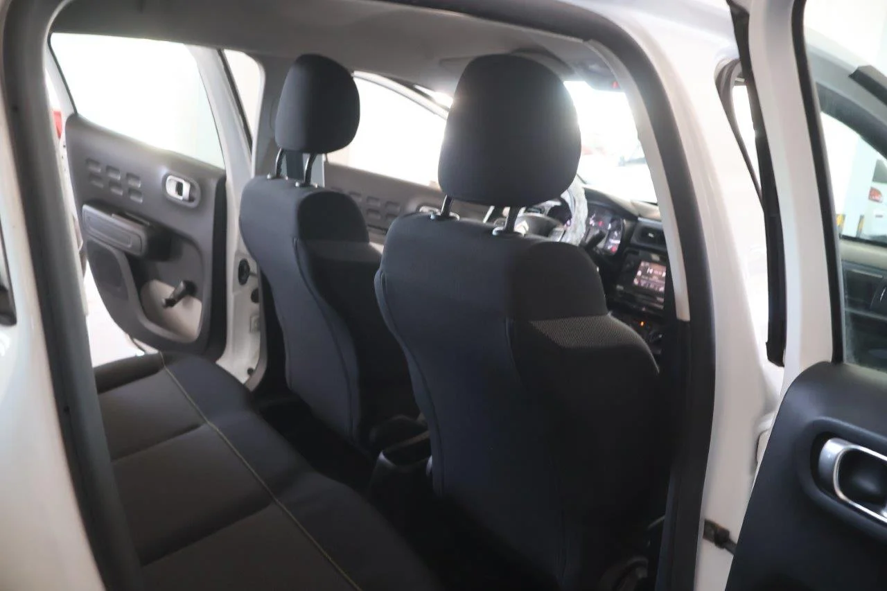 Citroen C3 - View model 26