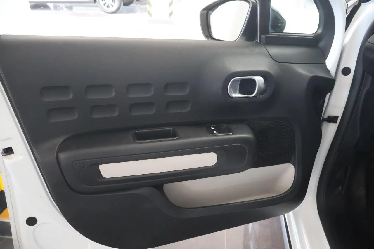 Citroen C3 - View model 29