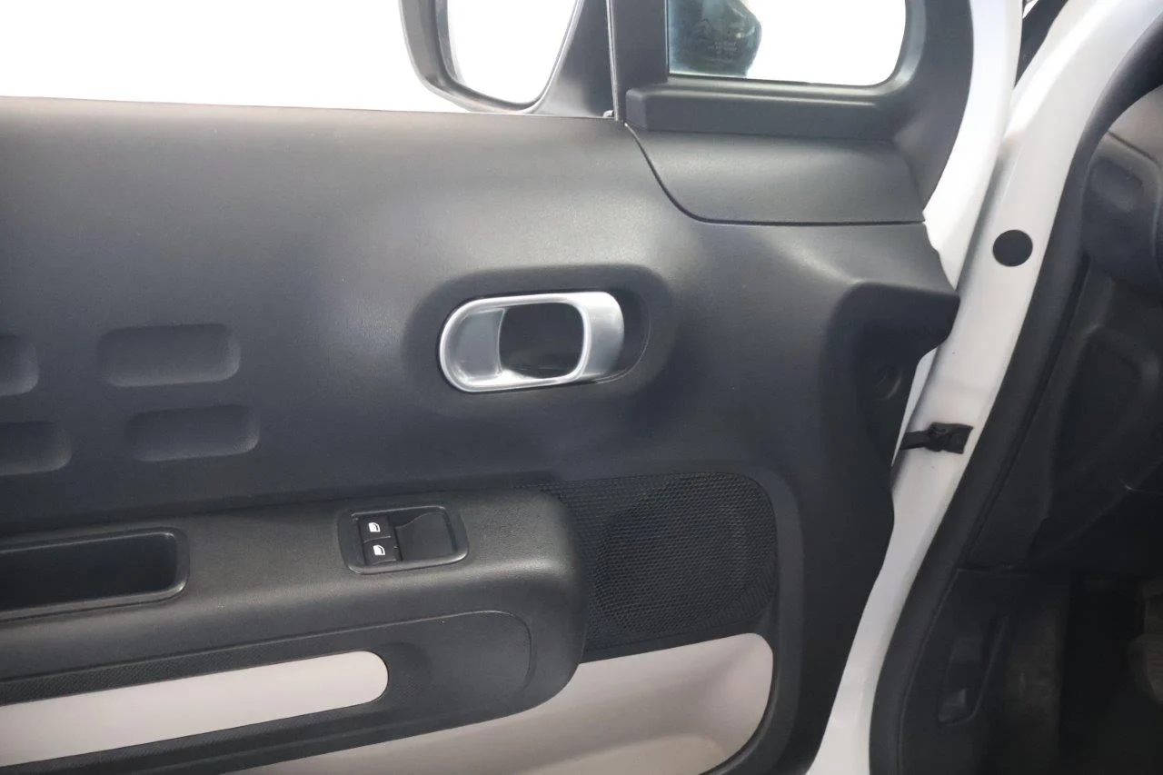 Citroen C3 - View model 30