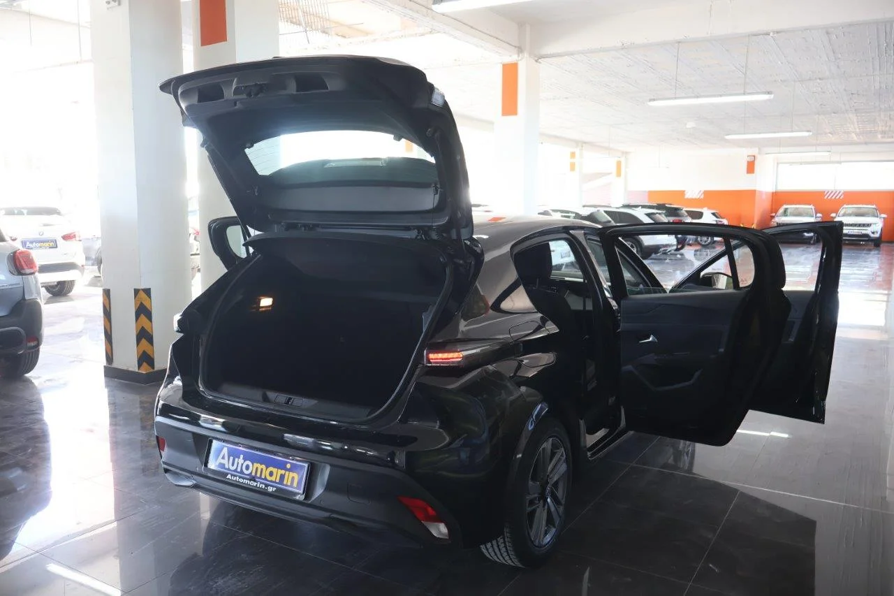 Peugeot 308 - View model 7
