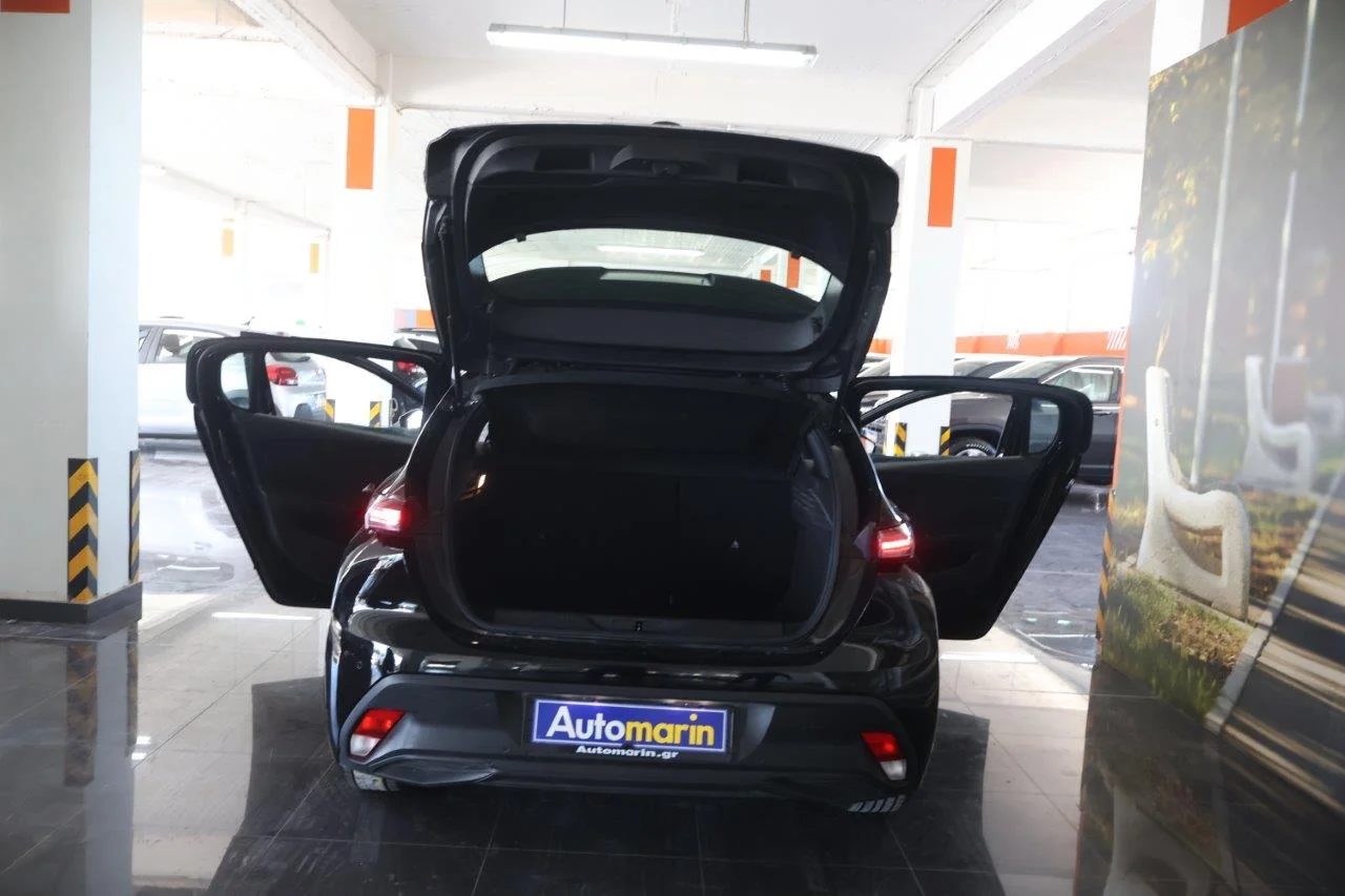 Peugeot 308 - View model 8