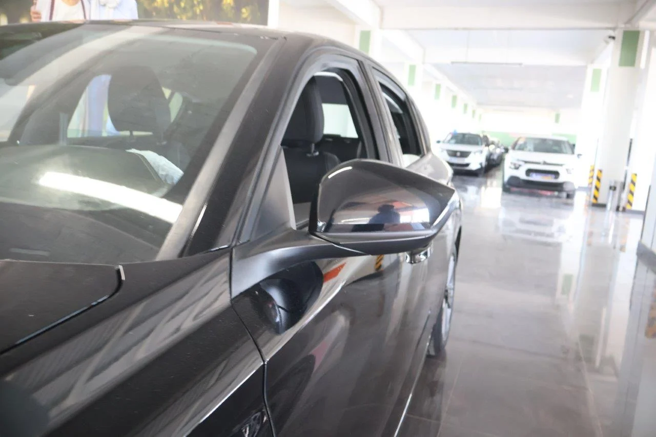 Peugeot 308 - View model 15