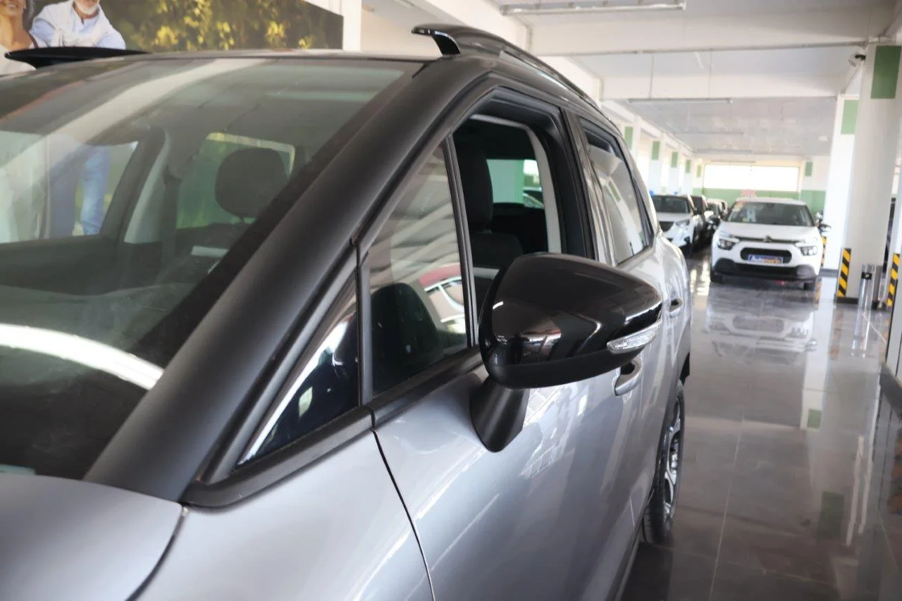 Citroen C3 Aircross - View model 15