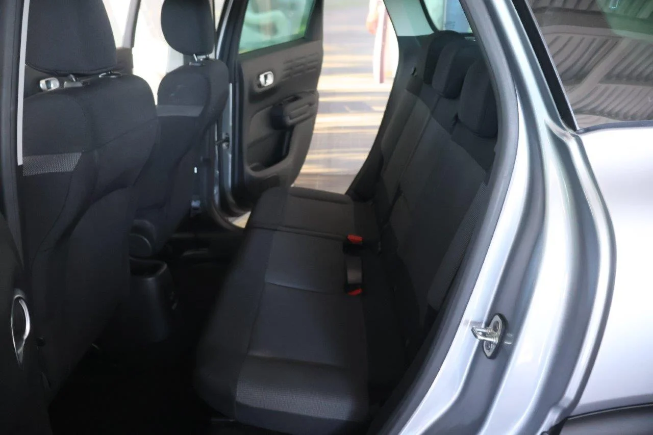 Citroen C3 Aircross - View model 26